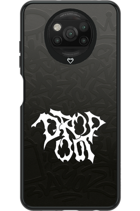 Drop Out - Xiaomi Poco X3 NFC