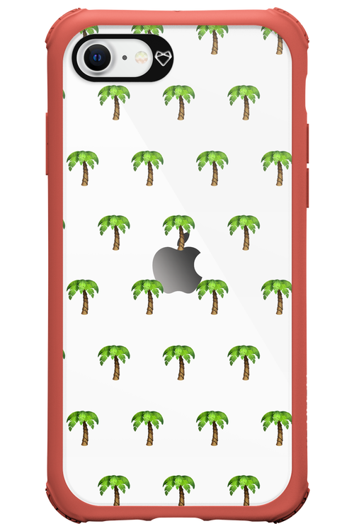 Tropical Breeze - Apple iPhone SE 2022