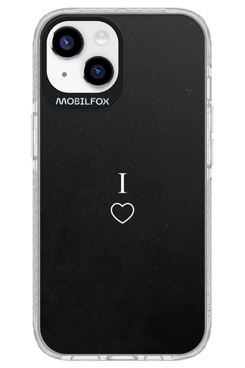 I Black 2.0 - Apple iPhone 14