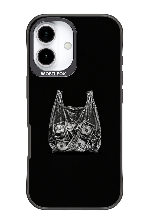 Plastic Fortune 2.0 - Apple iPhone 17