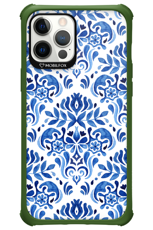 La Dolce Flora 2.0 - Apple iPhone 12 Pro Max