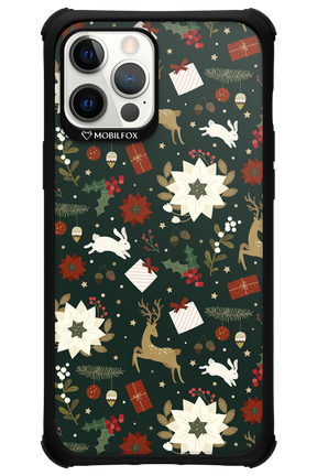 Classic Christmas - Apple iPhone 12 Pro Max