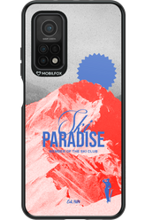 Frozen Paradise - Xiaomi Mi 10T 5G