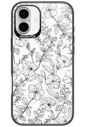Lineart Beuty - Apple iPhone 16 Plus