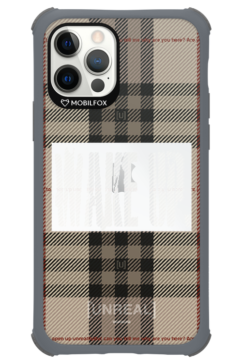 Are you awake? - Apple iPhone 12 Pro