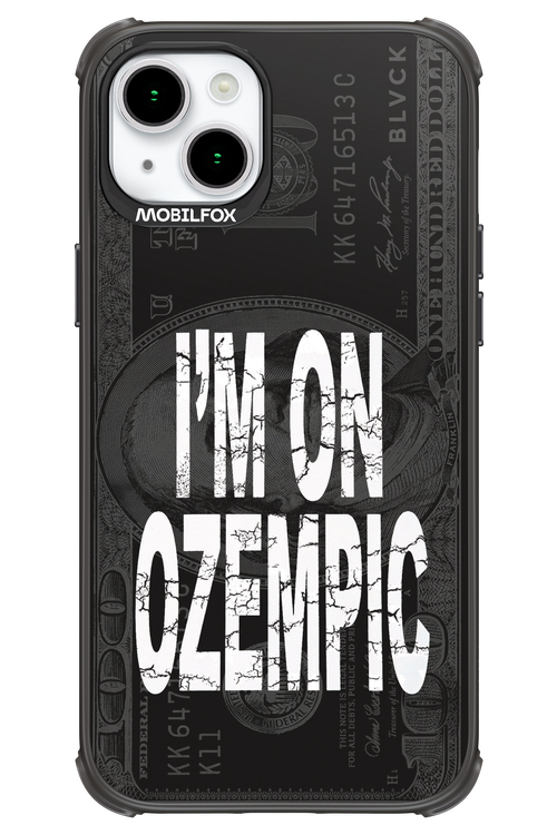 ozempic 2.0 - Apple iPhone 15 Plus
