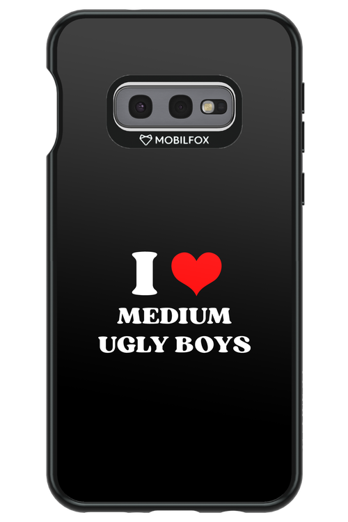 I LOVE 2.0 - Samsung Galaxy S10e