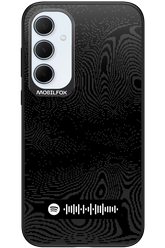 Techno frequency - Samsung Galaxy A35