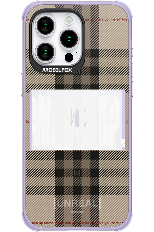 Are you awake? - Apple iPhone 15 Pro Max