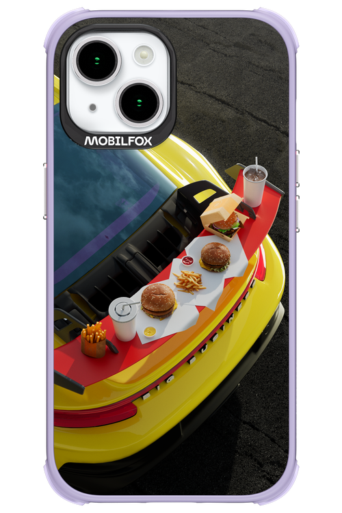 BigBusiness - Apple iPhone 15