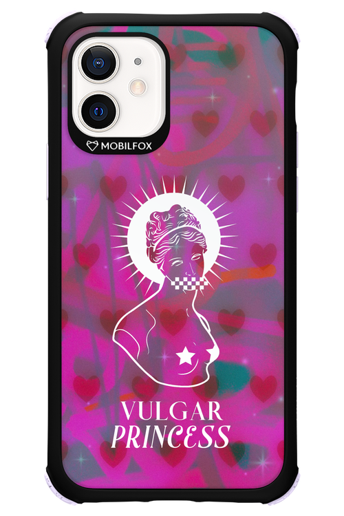 Vulgar Princess - Apple iPhone 12