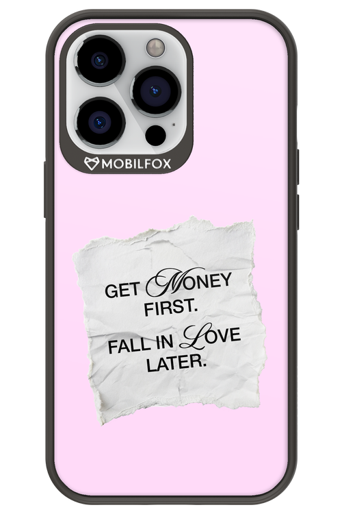 Money First - Apple iPhone 13 Pro