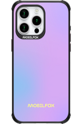 Pastel Lilac - Apple iPhone 15 Pro Max