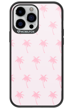Palm Forest - Apple iPhone 13 Pro Max