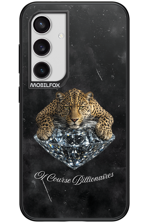 OC billionaires 2.0 - Samsung Galaxy S24