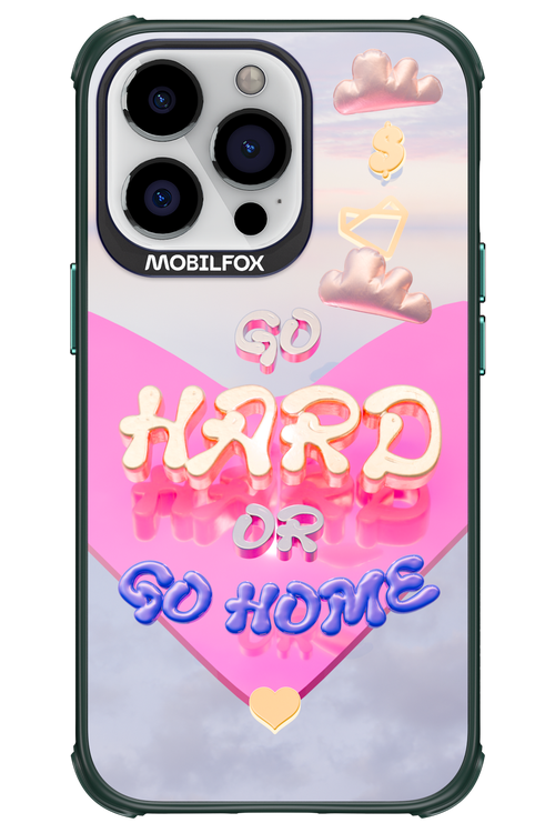 GoHard - Apple iPhone 13 Pro