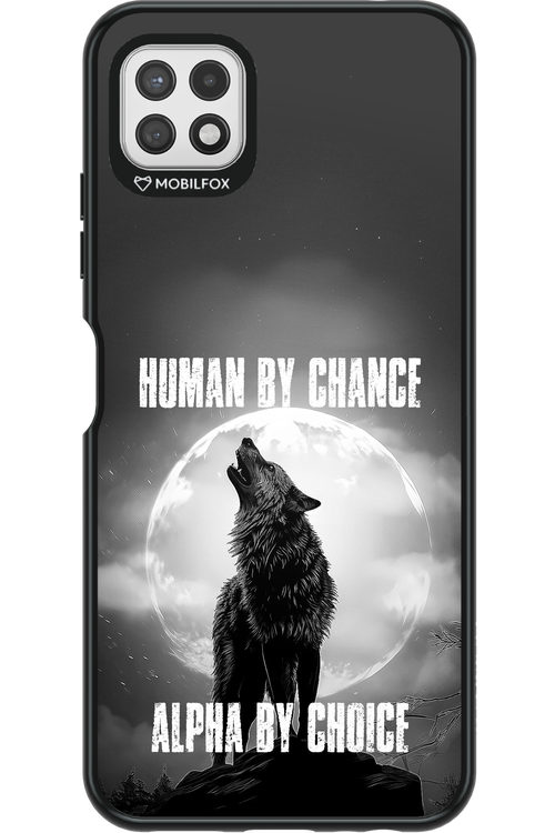 Alpha 2.0 - Samsung Galaxy A22 5G