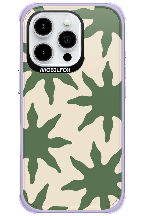 Drylands - Apple iPhone 16 Pro