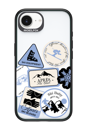 Alpine Spirit - Apple iPhone 16e