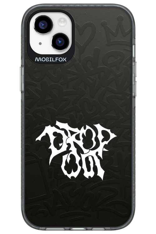 Drop Out - Apple iPhone 14 Plus
