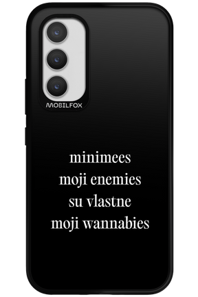 Minimees - Samsung Galaxy A34