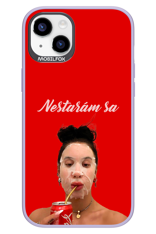 Nestarám Sa - Apple iPhone 14 Plus