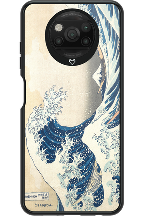 Hokusai - Xiaomi Poco X3 NFC