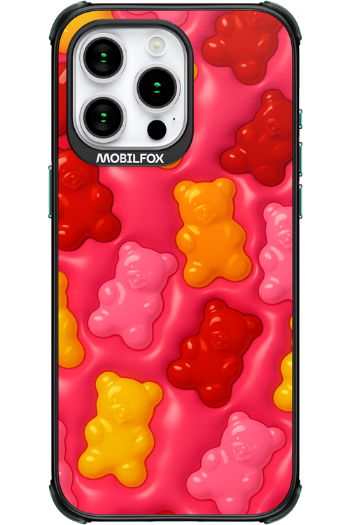 GumBears - Apple iPhone 15 Pro Max