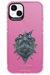 My name is Arya Stark - Apple iPhone 14 Plus