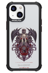 Dracarys - Apple iPhone 13 Mini