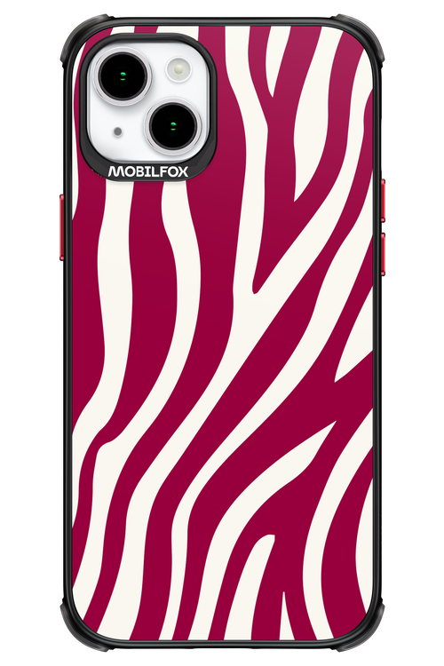 Sour Cherry - Apple iPhone 15 Plus