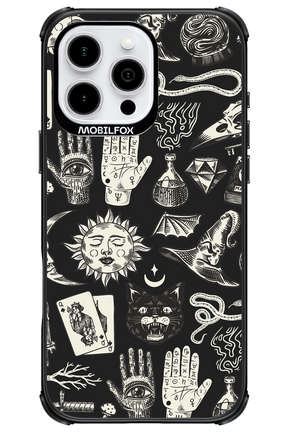 Alchemy and Mysticism - Apple iPhone 16 Pro Max