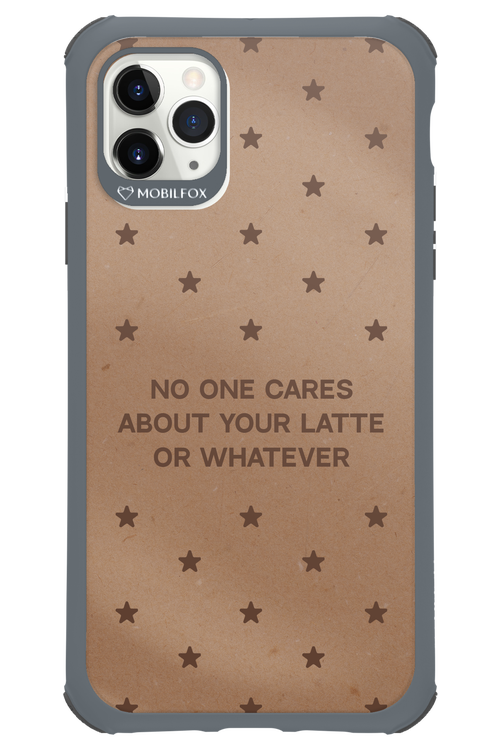 Whateverrr 2.0 - Apple iPhone 11 Pro Max