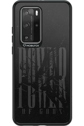 Power of Gods - Huawei P40 Pro