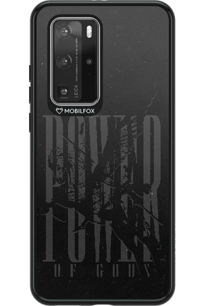 Power of Gods - Huawei P40 Pro