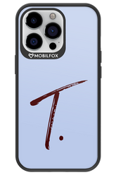 (Jellyfish Presso) T 2.0 - Apple iPhone 13 Pro