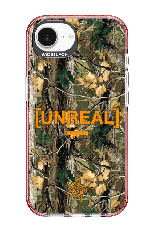Realtree - Apple iPhone 16e