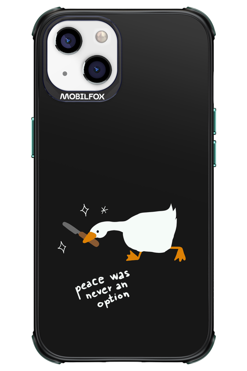 OPTION - Apple iPhone 13