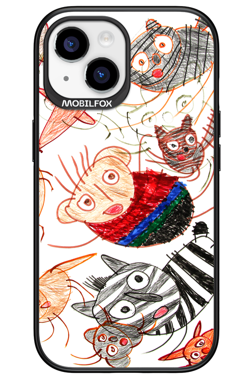 Dream 2.0 - Apple iPhone 15