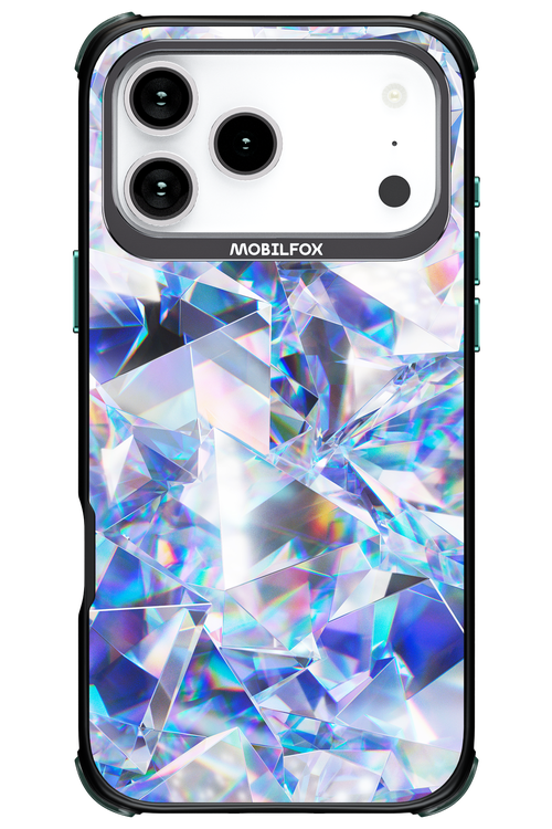 Holo Shard - Apple iPhone 17 Pro Max