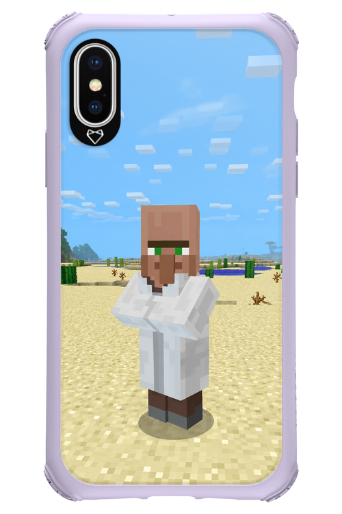 MC 2.0 - Apple iPhone XS
