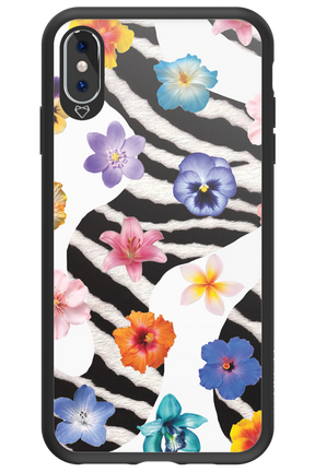 MOM'S FLOWERS - Apple iPhone XS Max