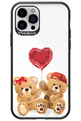 L'Amour Bears - Apple iPhone 12 Pro