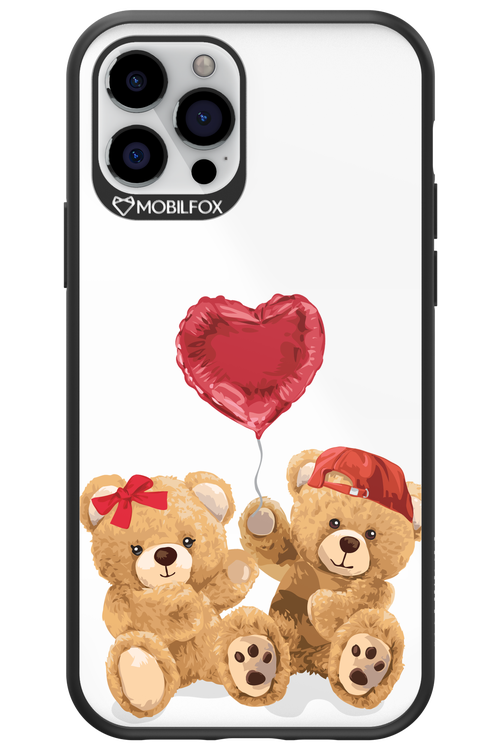 L'Amour Bears - Apple iPhone 12 Pro