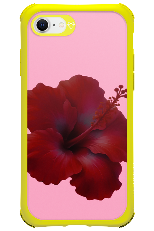 HibiGundy - Apple iPhone SE 2022