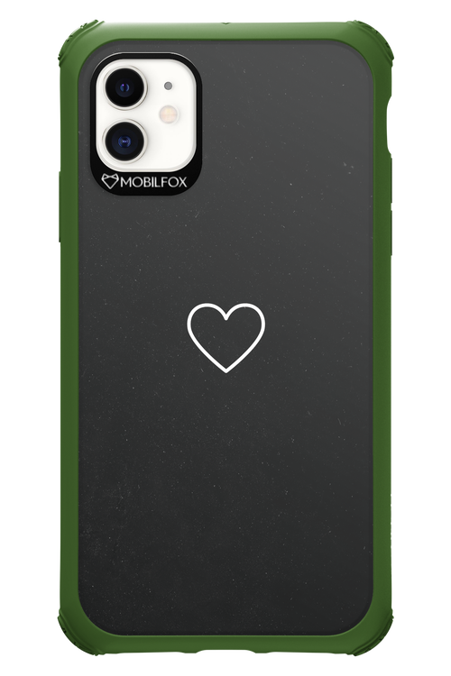Love Is Simple - Apple iPhone 11