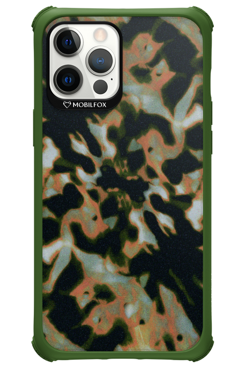 Tiger Acid - Apple iPhone 12 Pro Max