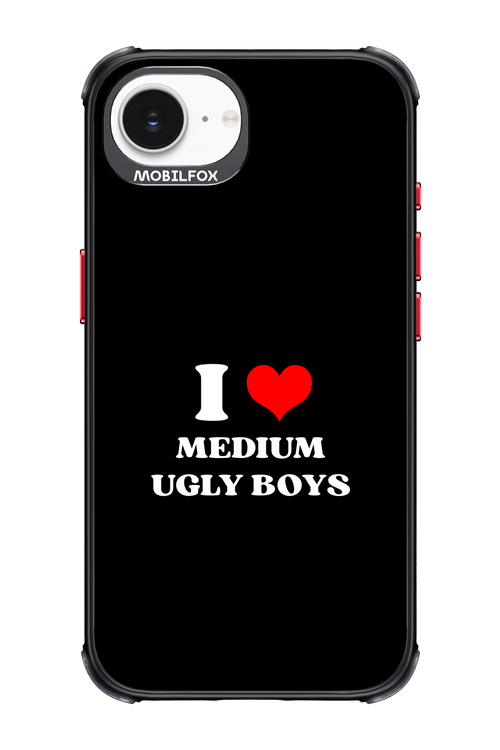 I LOVE 2.0 - Apple iPhone 16e
