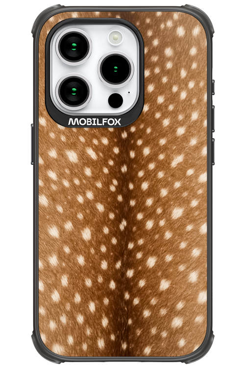 Fawn Dots - Apple iPhone 15 Pro