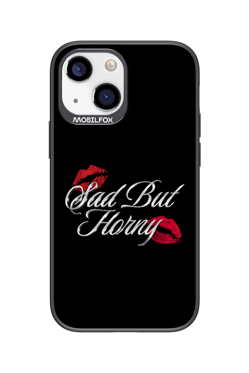 Sad But Horny 2.0 - Apple iPhone 13 Mini